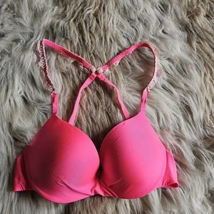 Victoria's Secret Plung3 Bra